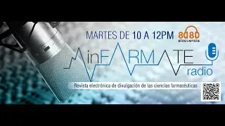 12&deg; Programa de radio inF&Aacute;RMAte v&iacute;a remota: 23 de junio de 2020