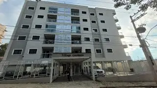 #alugo apartamento 2 dorm. (1suíte) 100% mobiliado R$5.200,00 completa 