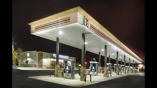⛽How to Save Money at 7-Eleven - Preview 😎