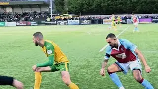 Horsham V Chesham United, Saturday 20th December 2025