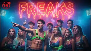 FREAKS ((MUSIC)) & Bass Boosted _ DJ MORTIX
