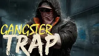 💥 LEGEND OF THE NEVER-FOLDED | Gangster Trap Freestyle – Dark Hustler Discipline 🎧