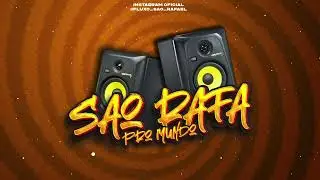 HOJE TEM DOMINGOS - MC NEGO SR E MC PET ( DJ RIQUE DIVULGA E DJ MENOR SR & DJ ERICK MARCONEX ).