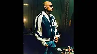 [FREE] Chris Brown Type Beat - 