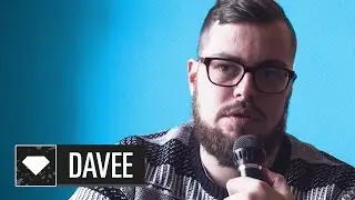▼AD - DAVEE Interview - K&auml;mpfe & Zweifel