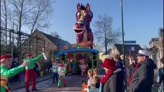 Paardenrennen brouwersgilde 2025