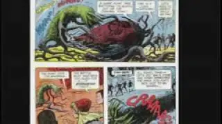 Star Trek Comic Review - Glod Key Series Issue #1 - Part 1