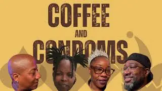 COFFEE AND CONDOMS 30:  Robots, Rumbles & BMF Blues