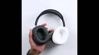 P9 Plus wireless bluetooth headset  - 55T