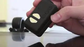 Mobius action cam dash cam review with camera mount