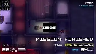 Let's play police stories part 12-Cops gone wild
