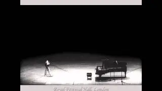Keith Jarrett July 11, 1991 London