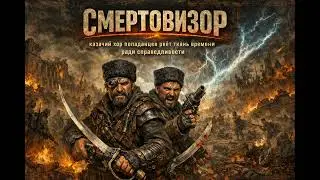Михаил Елизаров - Смертовизор | Казачий хор попаданцев