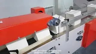 Budget Friendly Double Deck Napkin Tissue Paper Making Machine in  Venezuela