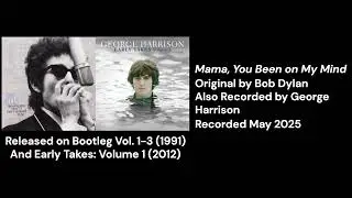 Mama, You Been on My Mind (Cover)