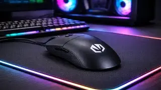 🎯GAMER Arsenal: Endorfy GEM PLUS eg&eacute;r🎯