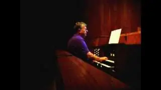 Theme from Antarctica performed by Randy Turpin