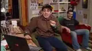 15 Minutos MTV -  Participação Especial de Bento Ribeiro ( Bloco 1 )