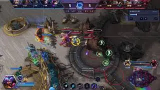 HOTS Quick Tips - BOE Attack & Defense Basics