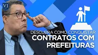 🚨 Contratos com Prefeituras: Tudo o Que Precisa Saber Para Vencer Licitações e Evitar Problemas!