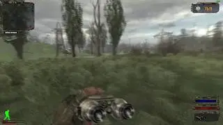 Stalker - RMA: Shadow Addon - Finding the lost tools