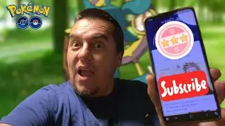 🚨 NADIE ESPERABA ESTE SHINY 😱 | Evento Pinzas S.A. en Pok&eacute;mon GO