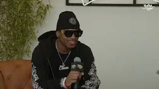 NYC's Chow Lee talks investing in yourself and more @ Rolling Loud Cali 2023