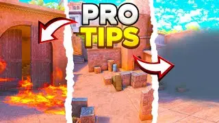 TODOS OS TIPOS DE DICAS EM UM VIDEO S&Oacute; | PRO TIPS SANDSTONE IN STANDOFF 2