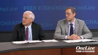 Treatment of Metastatic EGFR-Positive NSCLC