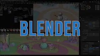 BLENDER - Lezione 00 - Scarica, Installa Ultima Versione, Sito, Intro, Esempi di Utilizzo Principali