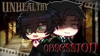 UNHEALTHY OBSESSION | Harry Potter & Tom Riddle | Time Travel AU