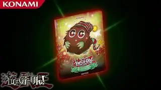 Yugioh Kuriboh Calendar bont&aacute;s!