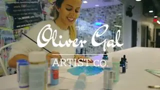 The Oliver Gal Artist Co.