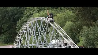 Speedbob Riedenburg