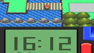 [STC-FunkyBob] Lets Play: Pokemon Diamant #002, GERMAN / DEUTSCH