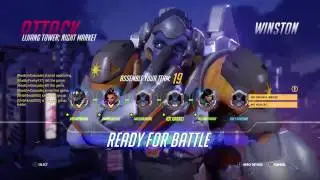 Longest Competitive Game EVER!