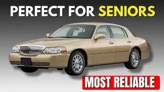 7 SUVs That NEVER Break Down &mdash; Buy Once, Drive FOREVER!