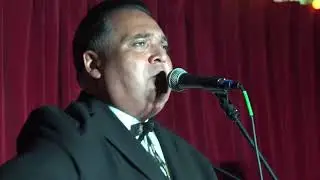 Big Sandy & His Fly-Rite Boys - Hot Water - House Concert
