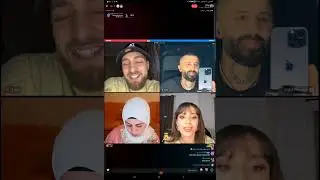 Ozzy live  part 4 اوزي لايف ١٧ نوفمبر ٢٠٢٣