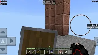 Come&ccedil;ando a fazer o lugar da minha casa no one block ep:2