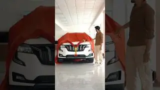 Delivery of 2025 Mahindra XUV700🔥| Hassan | Cinematics