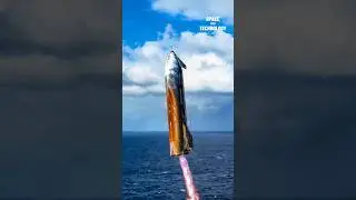 SpaceX Successfully Completes 10th Starship Test Flight