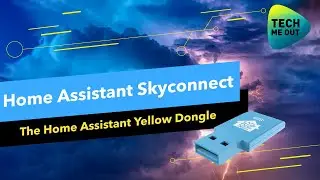 Home Assistant Skyconnect (The Home Assistant Yellow Dongle)
