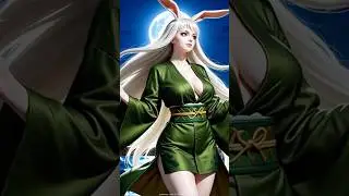 One Piece Detr&aacute;s photorealistic girls #liveaction #ai #onepiece