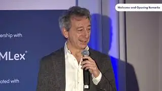 The International AI Summit 2025 | 09:00 - 10:45