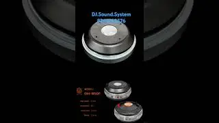 Digimore 850 HF Available at best price #dj #allaudio #quality #djbass #sound #speaker #musician