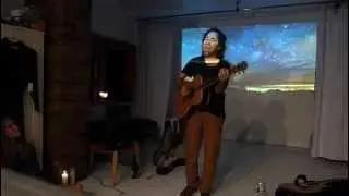 Dave Deporis - The Richest Man Alive (live 5-13-12)
