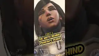 Ultimate Perk Guide: PHARAH pt. 1