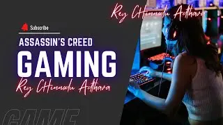Informer Roof Top Challenge In Assassin Creed | Rey Chinnodu Adthava |