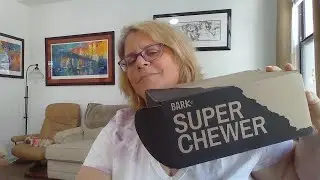 Superchewer Box - June 2021